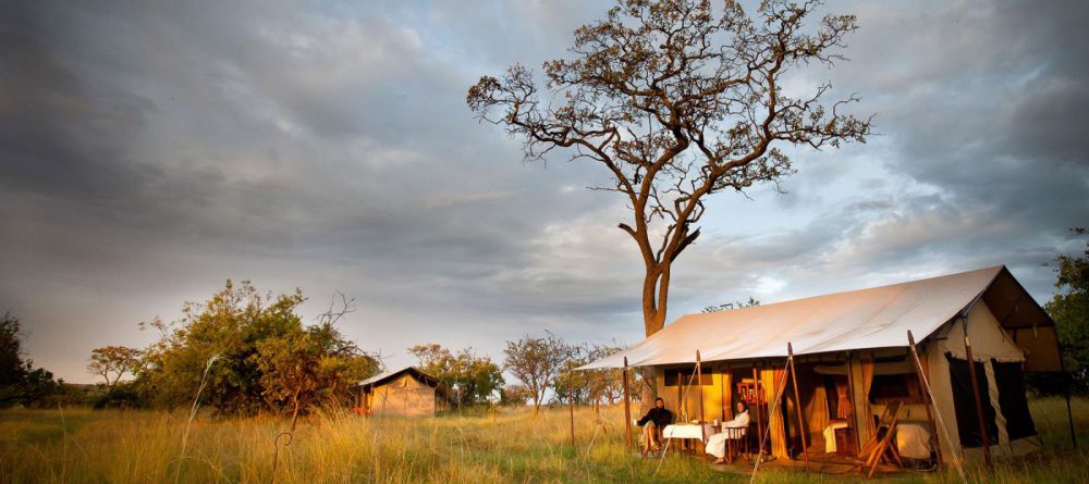 Legendary Safari Camp, Serengeti National Park, Tanzania - Image 6