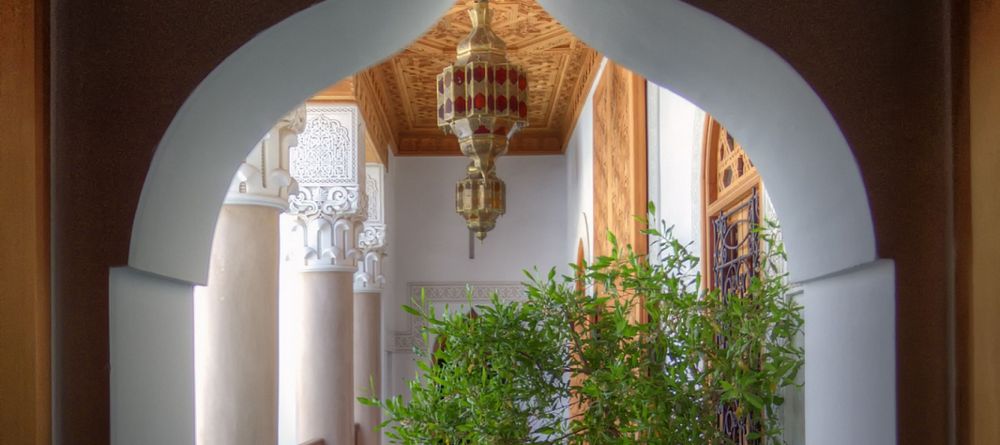 Riad Siwan, Morocco - Image 8