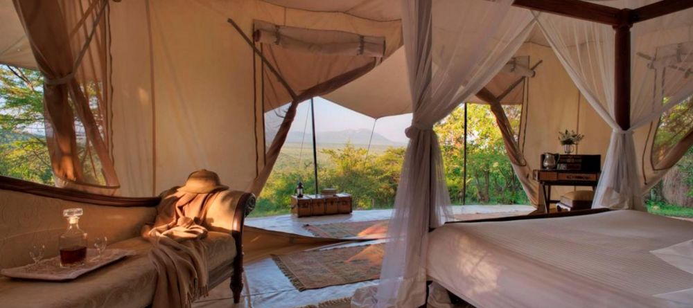 Cottar's 1920s Camp - Image 3