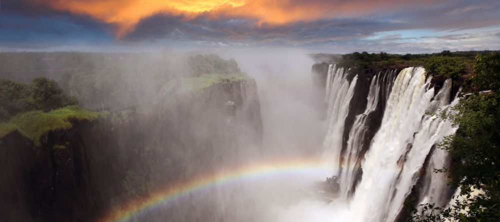 Sussi Lodge and Chuma House, Livingstone, Zambia - Image 12