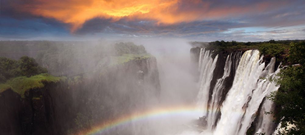 Tangala House, Livingstone, Zambia - Image 8
