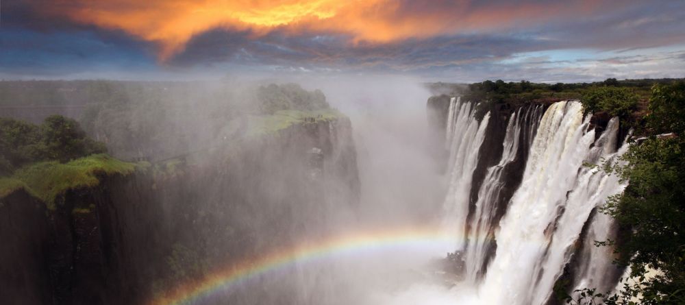 The Islands of Siankaba Lodge, Livingstone, Zambia - Image 16