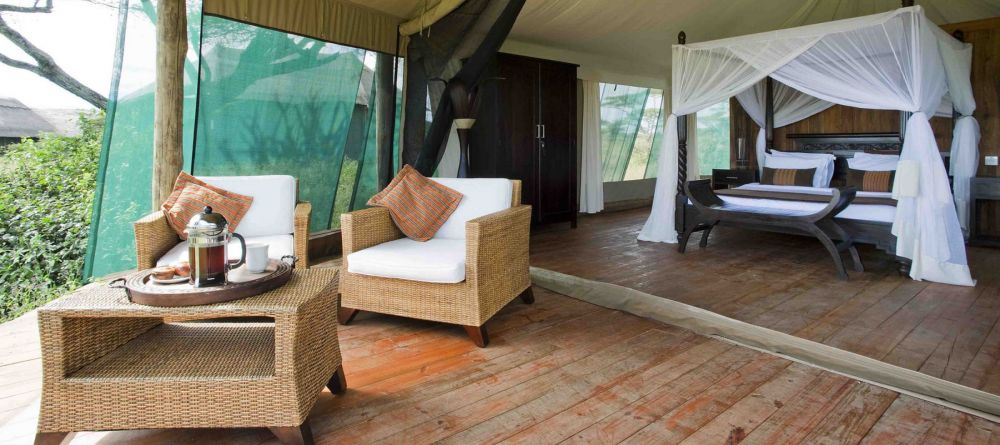 Lake Masek Tented Camp, Serengeti NCCA, Tanzania - Image 1