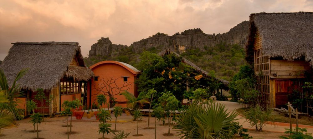 Iharana Bush Camp, Ankarana, Madagascar - Image 5