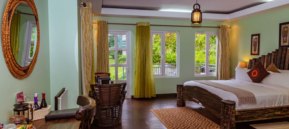 Amakoro Songa Lodge - Image 11