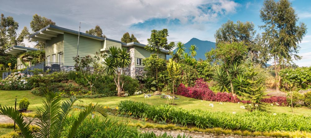 Amakoro Songa Lodge - Image 14