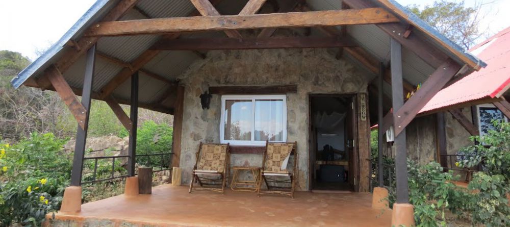 Ankarana Lodge, Ankarana National Park, Madagascar - Image 2