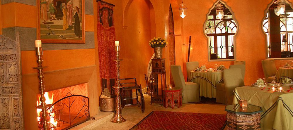 La Maison Arabe, Marrakech, Morocco - Image 4