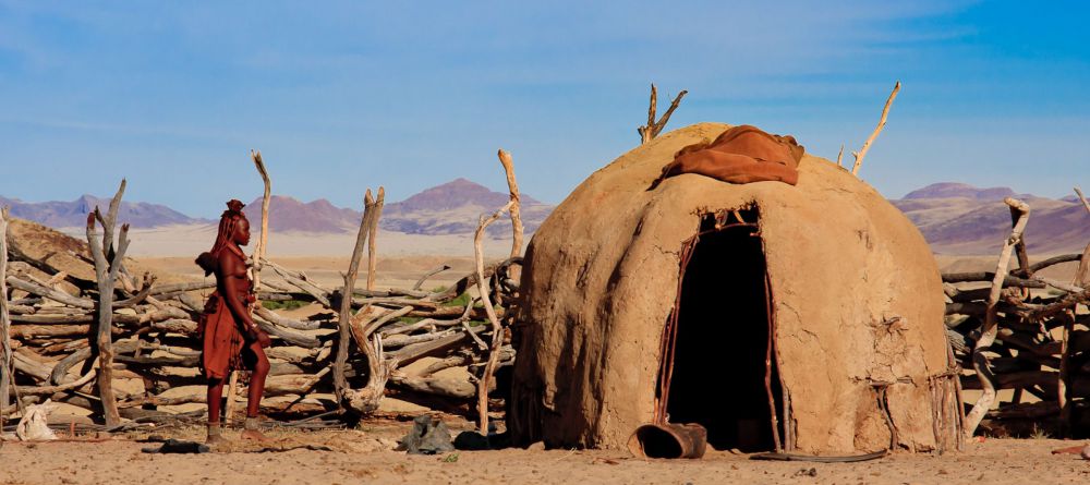 Himba Village - Image 5
