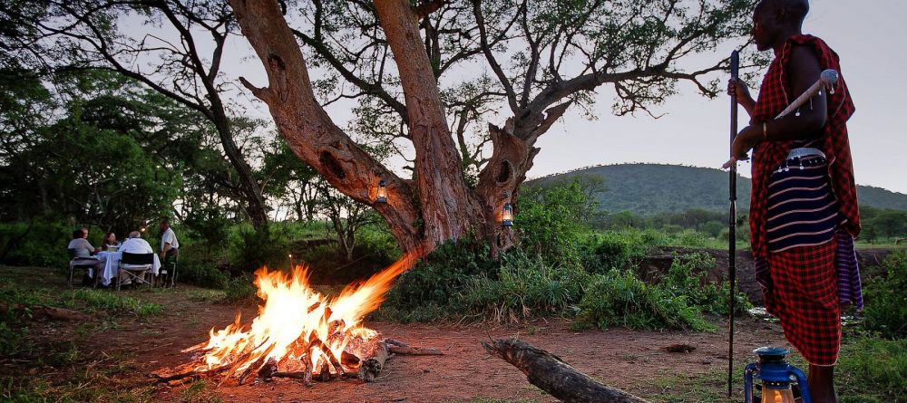 Serengeti Sopa Lodge, Serengeti National Park, Tanzania - Image 9