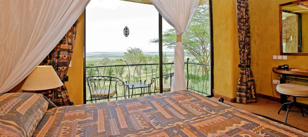 Serengeti Sopa Lodge, Serengeti National Park, Tanzania - Image 8
