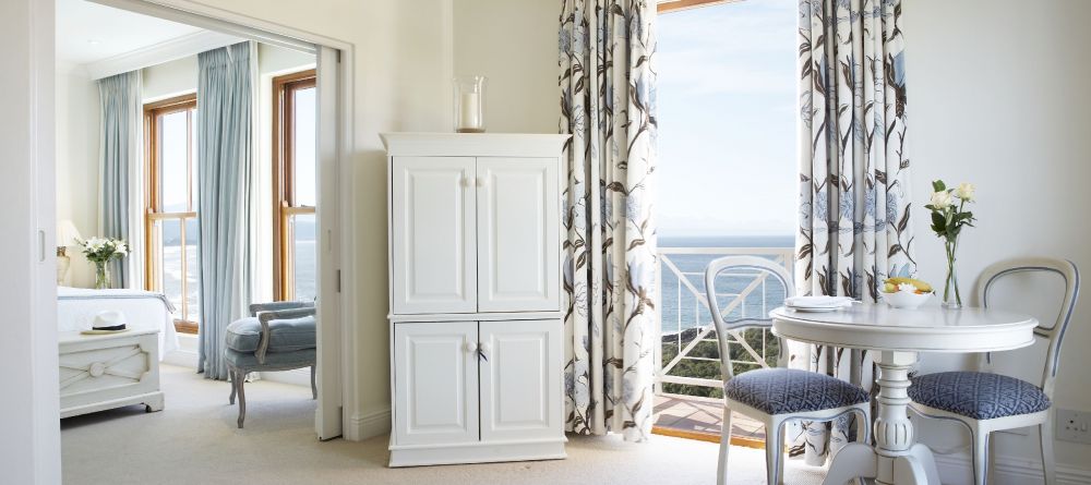 The Premiere Suite at Plettenberg Hotel, Plettenberg, South Africa - Image 12