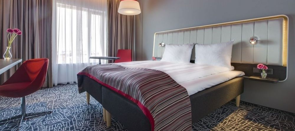 Park Inn Newlands, Cape Town, South Africa - Image 1