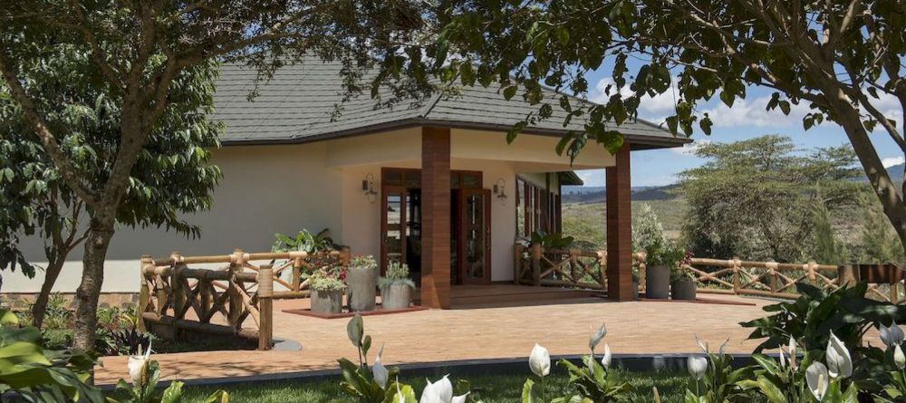 Acacia Farm Lodge, Karatu, Tanzania - Image 2