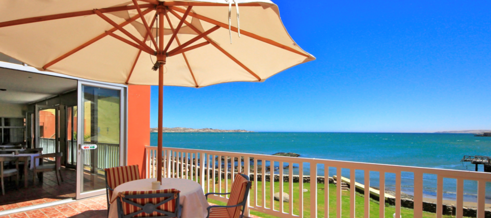 Lüderitz Nest Hotel, Lüderitz, Namibia - Image 3