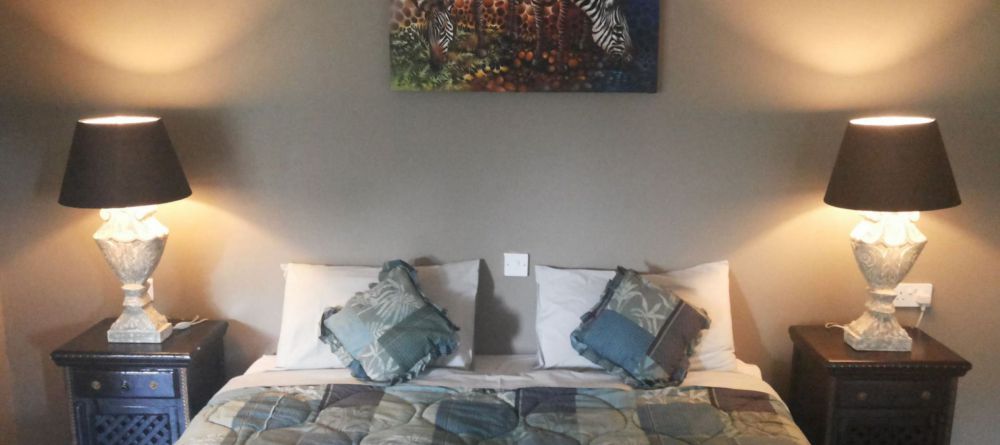 The Birdnest Bunyonyi Resort, Lake Bunyonyi, Uganda - Image 2