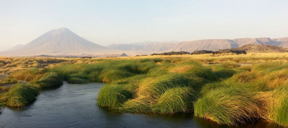 Ngare Sero Lake Natron Camp, Lake Natron, Tanzania - Image 4