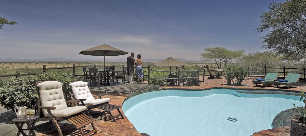 Kirawira Tented Camp, Serengeti National Park, Tanzania - Image 3