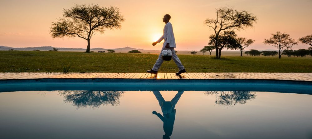 Sabora Tented Camp, Grumeti Private Reserve, Tanzania - Image 14