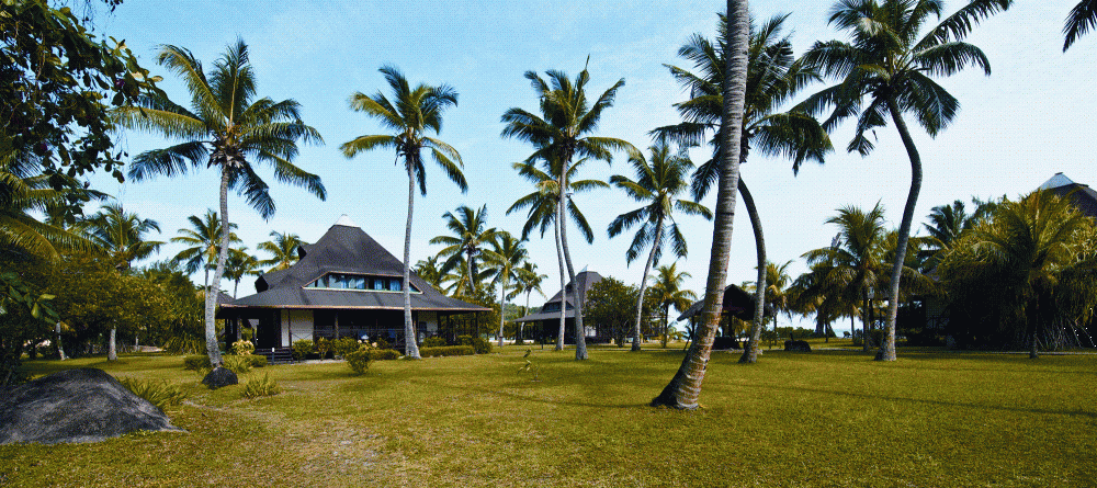 The setting at New Emerald Cove, Praslin, Seychelles - Image 11