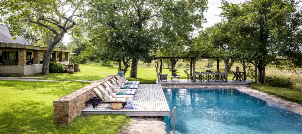 Singita Castleton Camp, Sabi Sands, South Africa - Image 11