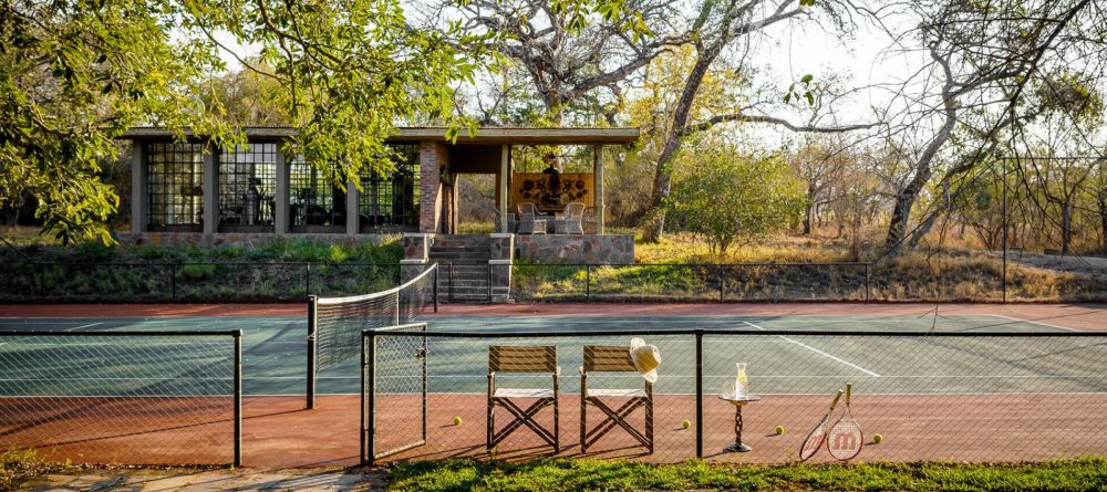 Singita Castleton Camp, Sabi Sands, South Africa - Image 14