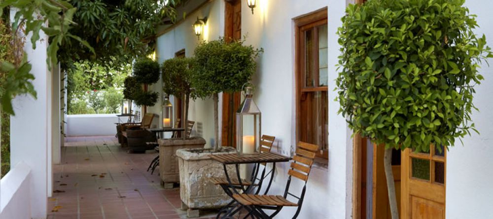 The Longhouse Guesthouse, Namakwaland, South Africa - Image 4