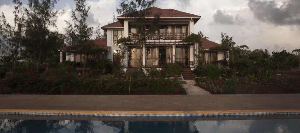 Exterior at Kandili Villa, Zanzibar, Tanzania - Image 2