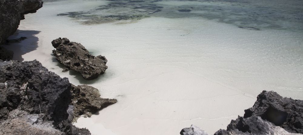 Shoreline at Kandili Villa, Zanzibar, Tanzania - Image 4