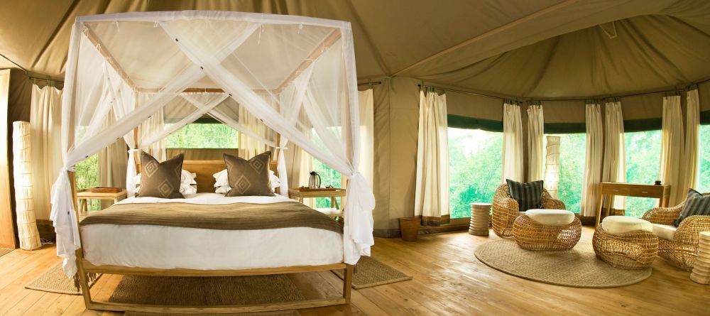 Chindeni Bush Camp, South Luangwa National Park, Zambia - Image 7