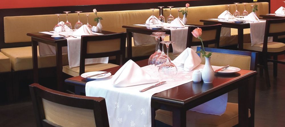 Hotel Kenzi Basma, Casablanca, Morocco - Image 2