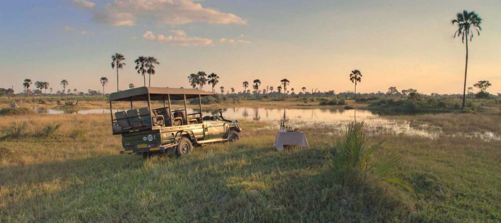 Delta Explorer Campsite, Okavango Delta, Botswana - Image 27