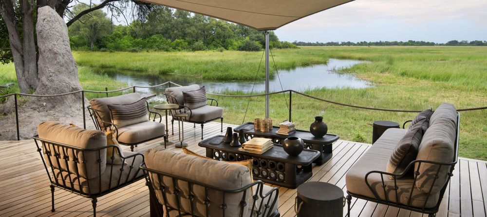 Khwai Leadwood - Image 7