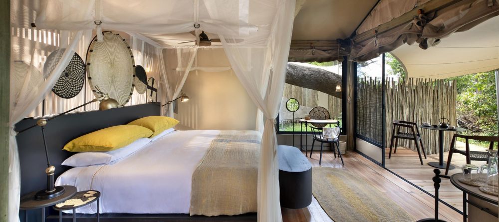 Khwai Leadwood - Image 1