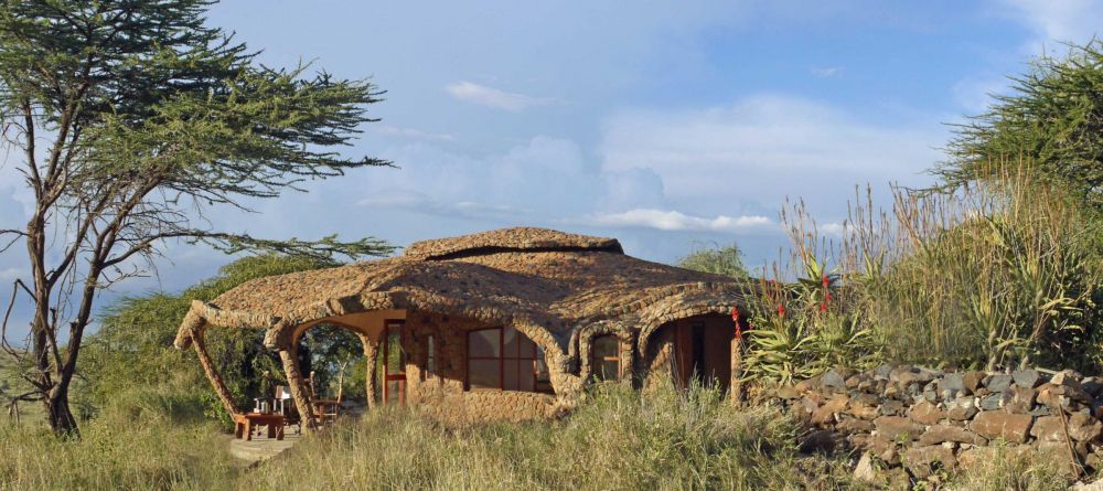 Lewa House, Lewa Conservancy, Kenya - Image 3
