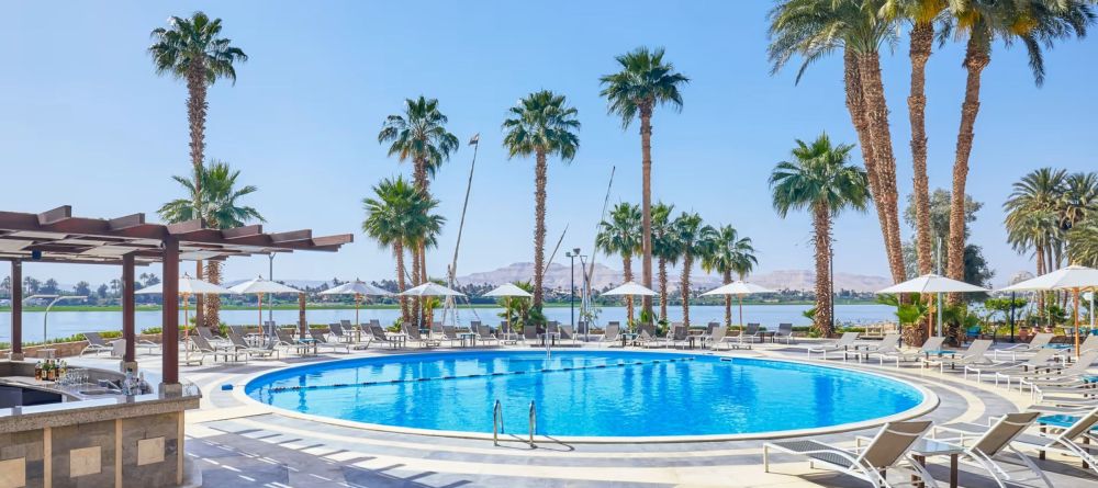 Steigenberger Achti Resort - Image 3