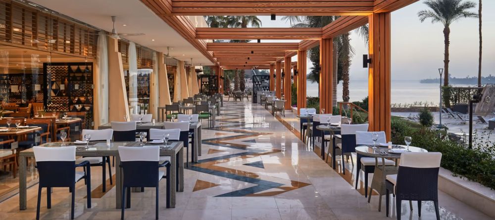 Steigenberger Achti Resort - Image 4