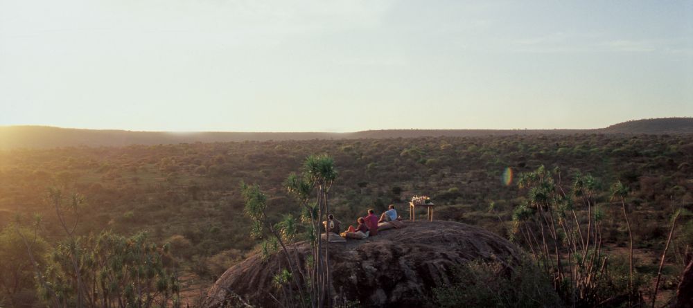 Activities- Loisaba Lodge, Laikipia, Kenya - Image 13