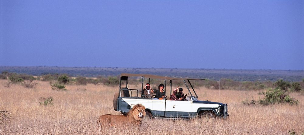 Activities- Loisaba Lodge, Laikipia, Kenya - Image 15