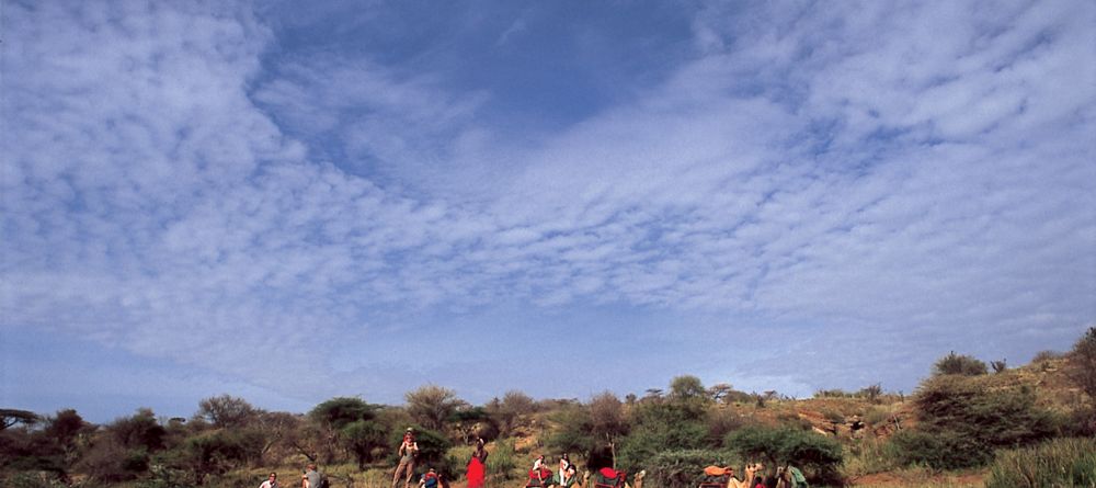 Activities- Loisaba Lodge, Laikipia, Kenya - Image 16
