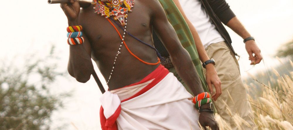 Activities- Loisaba Lodge, Laikipia, Kenya - Image 18