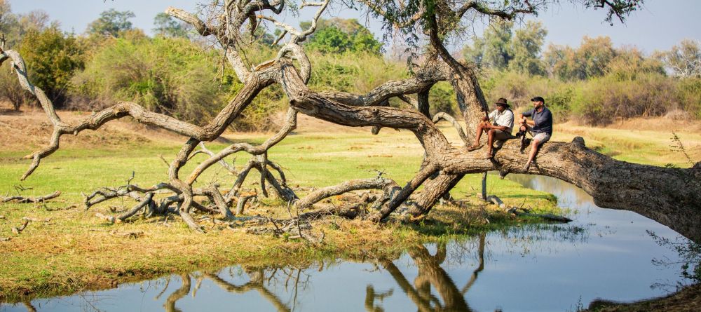 Tembo Plains Camp - Image 10