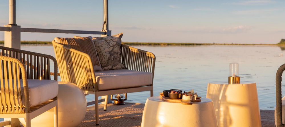 Duma Tau, Linyanti Wetlands, Botswana - Image 12