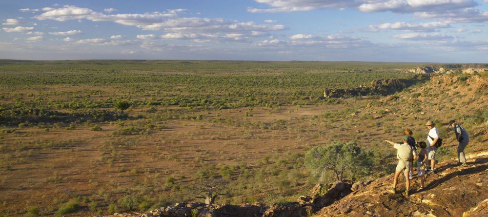 Mashatu Lodge, Mashatu Game Reserve, Botswana - Image 17