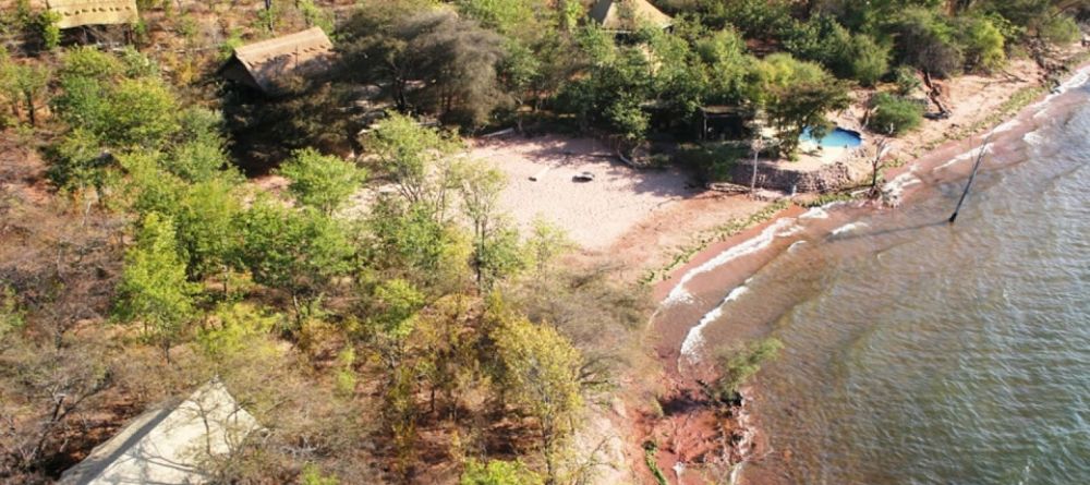 Aerial Changa - Image 1