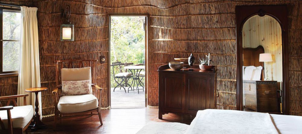 Shambala Zulu Camp, Shambala Game Reserve, South Africa - Image 6