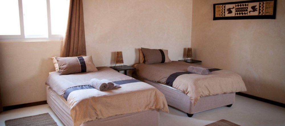 Agama River Camp, Sossusvlei, Namib Desert, Namibia - Image 1