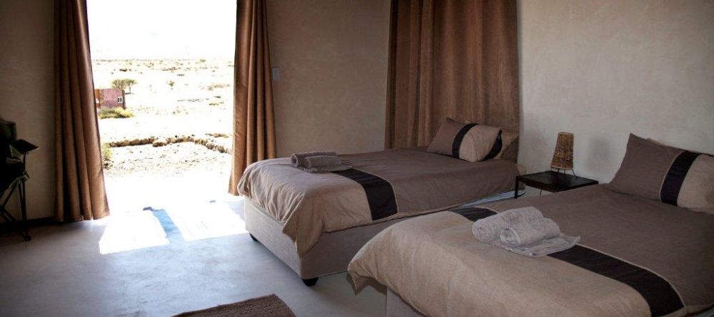 Agama River Camp, Sossusvlei, Namib Desert, Namibia - Image 2