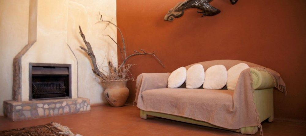 Agama River Camp, Sossusvlei, Namib Desert, Namibia - Image 3