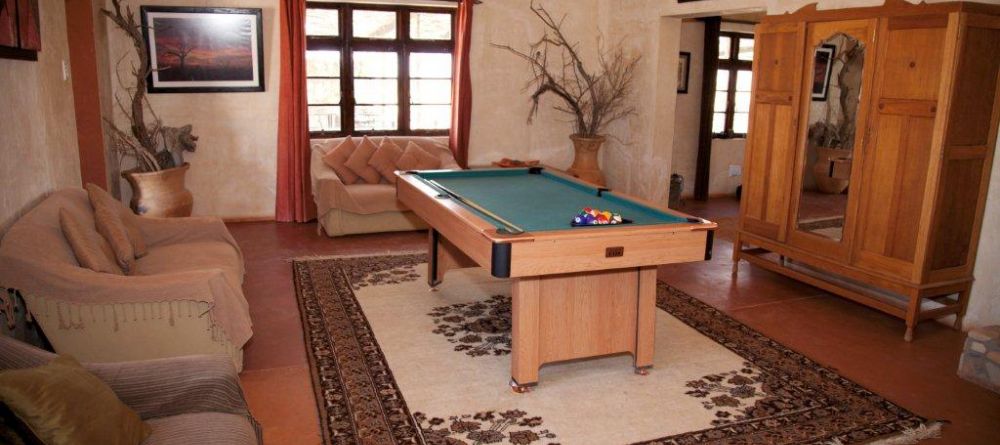 Agama River Camp, Sossusvlei, Namib Desert, Namibia - Image 4